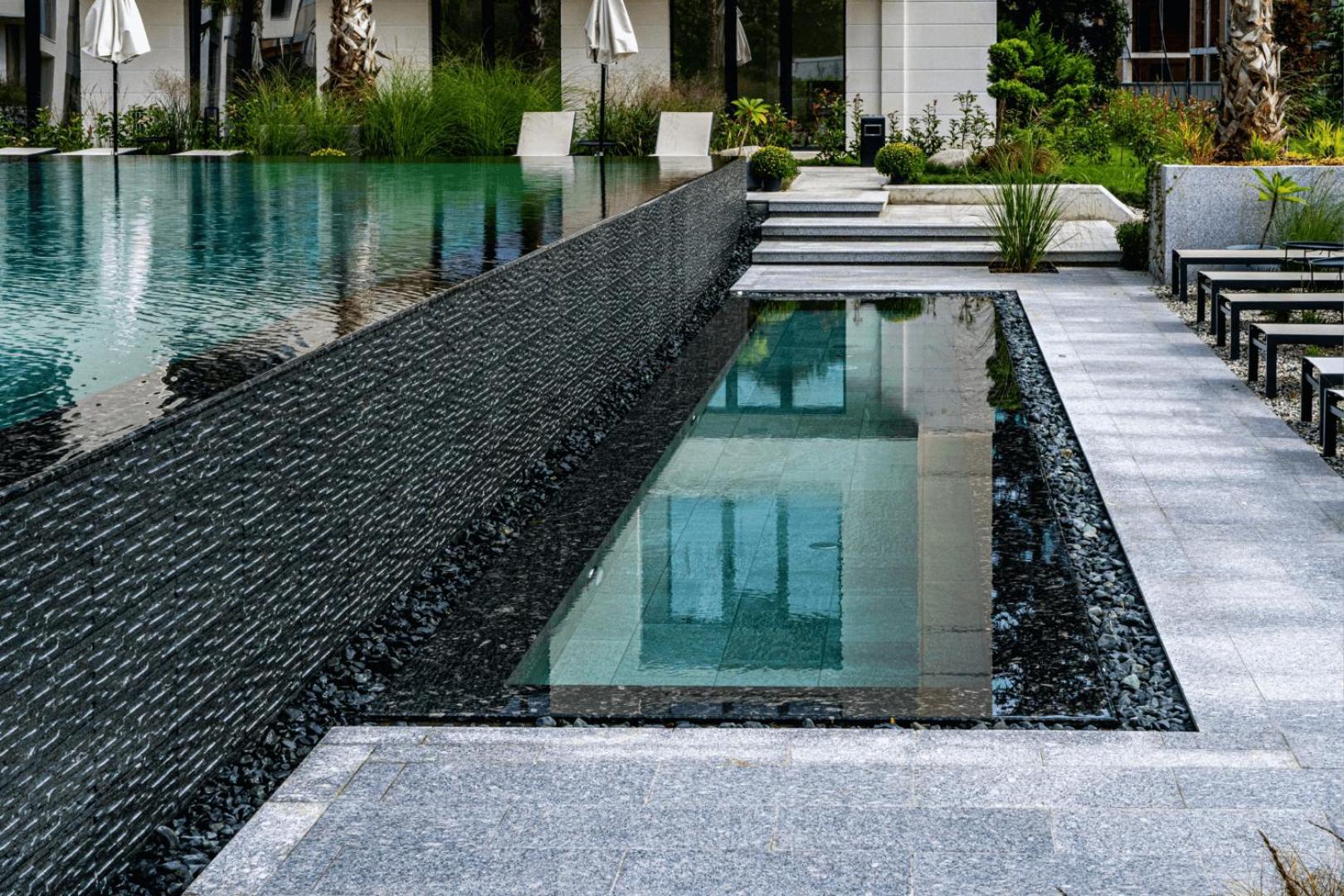 Studio With Pool Saints Constantine and Helena Ngoại thất bức ảnh